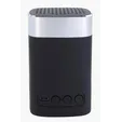 SCX Innovative Design™ Clever 5W Wireless Speaker — view 2