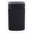 SCX Innovative Design™ Clever 5W Wireless Speaker — view 5