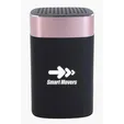 SCX Innovative Design™ Clever 5W Wireless Speaker — view 18