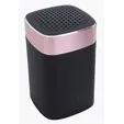 SCX Innovative Design™ Clever 5W Wireless Speaker — view 7