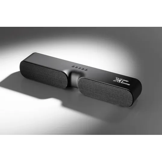 SCX Innovative Design™ Sound Bar 2X5W — view 8