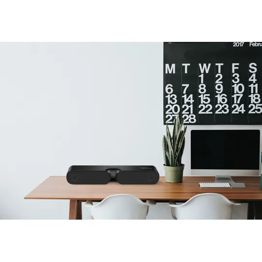 SCX Innovative Design™ Sound Bar 2X5W — view 7