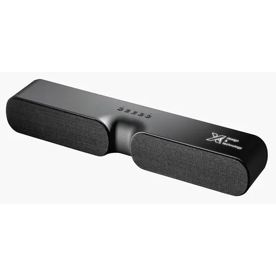 SCX Innovative Design™ Sound Bar 2X5W — view 9