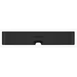 SCX Innovative Design™ Sound Bar 2X5W