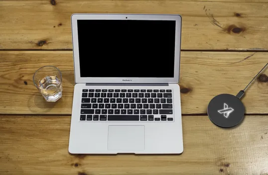 SCX Innovative Design™ Base Wireless Charger 10W — view 5