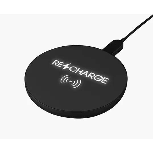 SCX Innovative Design™ Base Wireless Charger 10W — view 3