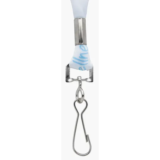 Good Value™ 3/4" RPET Fine-Print Lanyard — view 17