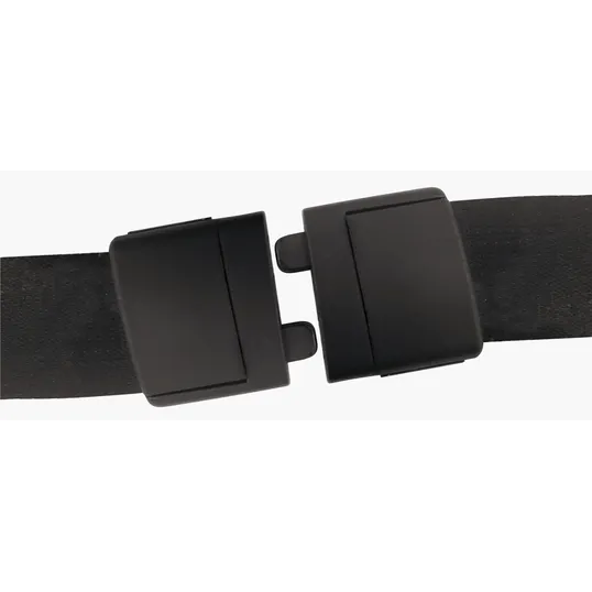 Good Value™ 3/4" RPET Fine-Print Lanyard — view 5