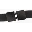 Good Value™ 3/4" RPET Fine-Print Lanyard — view 5