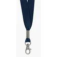 Good Value™ 3/4" RPET Fine-Print Lanyard — view 14