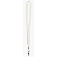 Good Value™ 3/4" RPET Fine-Print Lanyard — view 8