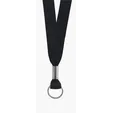 Good Value™ 3/4" RPET Fine-Print Lanyard — view 4