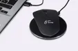 SCX Innovative Design™ Wireless Charging Mouse & Wireless Charger — view 5