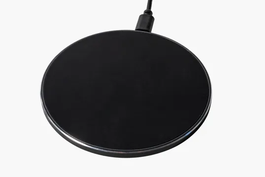 SCX Innovative Design™ Wireless Charging Mouse & Wireless Charger