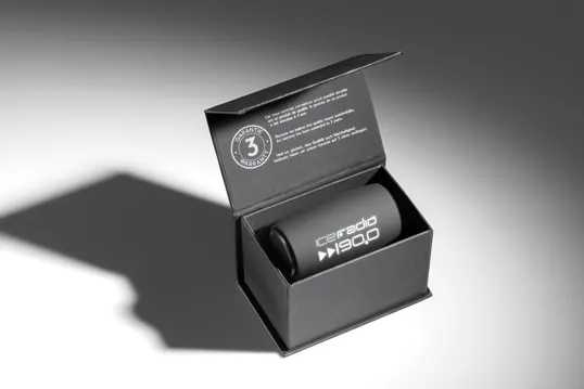 SCX Innovative Design™ Speaker Sound Mini 2x3W — view 5