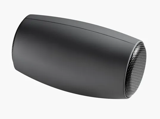 SCX Innovative Design™ Speaker Sound Mini 2x3W