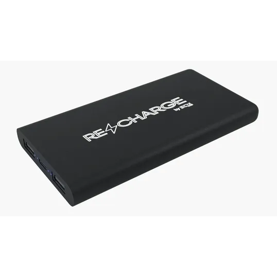SCX Innovative Design™ Jumbo Wireless Power Bank 10,000 mAh — view 2