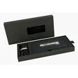 SCX Innovative Design™ Jumbo Wireless Power Bank 10,000 mAh — view 3