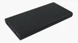 SCX Innovative Design™ Jumbo Wireless Power Bank 10,000 mAh