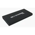 SCX Innovative Design™ Jumbo Wireless Power Bank 10,000 mAh — view 2