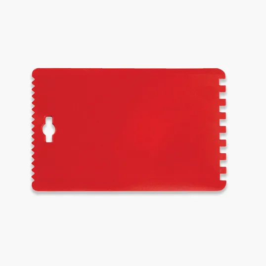 Garyline® Credit Card Ice Scraper — view 4