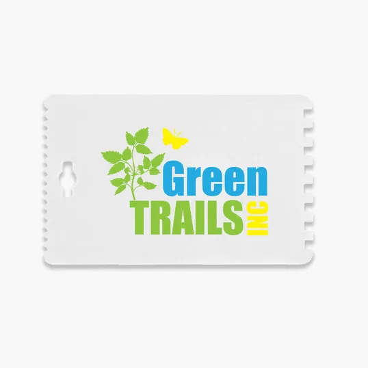 Garyline® Credit Card Ice Scraper — view 15