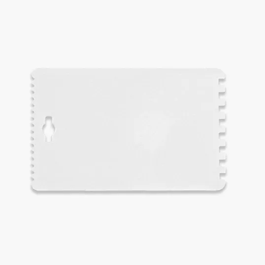 Garyline® Credit Card Ice Scraper — view 5
