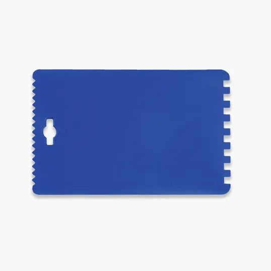 Garyline® Credit Card Ice Scraper — view 3