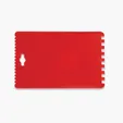 Garyline® Credit Card Ice Scraper — view 4