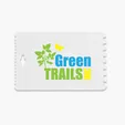 Garyline® Credit Card Ice Scraper — view 15
