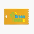 Garyline® Credit Card Ice Scraper — view 8