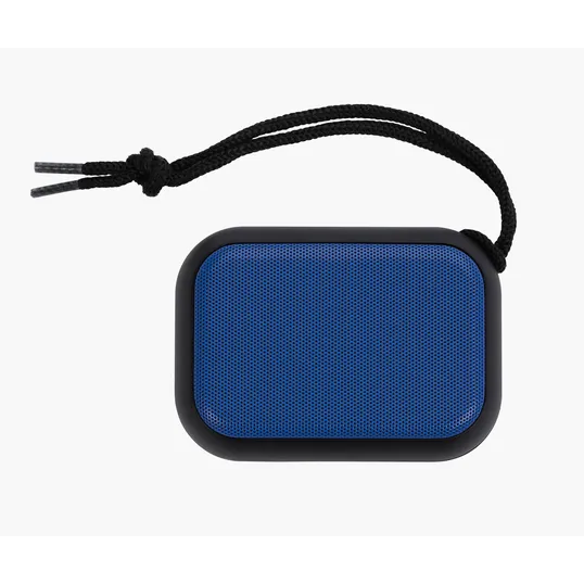 Good Value™ Travel-Size Water-Resistant Bluetooth® Speaker — view 6