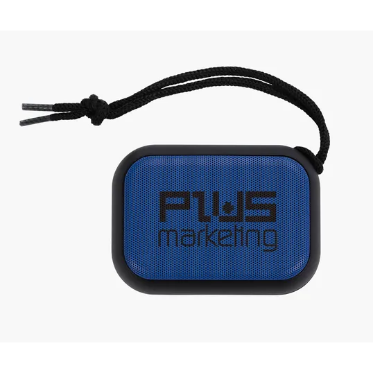 Good Value™ Travel-Size Water-Resistant Bluetooth® Speaker — view 12