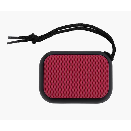 Good Value™ Travel-Size Water-Resistant Bluetooth® Speaker — view 9