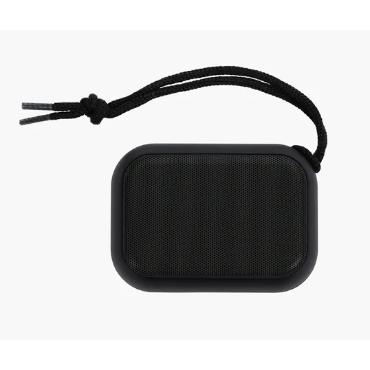 Good Value™ Travel-Size Water-Resistant Bluetooth® Speaker — view 3