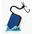 Good Value™ Travel-Size Water-Resistant Bluetooth® Speaker — view 7