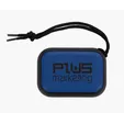 Good Value™ Travel-Size Water-Resistant Bluetooth® Speaker — view 12