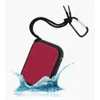 Good Value™ Travel-Size Water-Resistant Bluetooth® Speaker — view 10