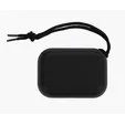 Good Value™ Travel-Size Water-Resistant Bluetooth® Speaker — view 3