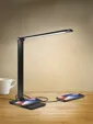 SCX Innovative Design™ 5W Wireless Charging LED Desk Lamp — view 12