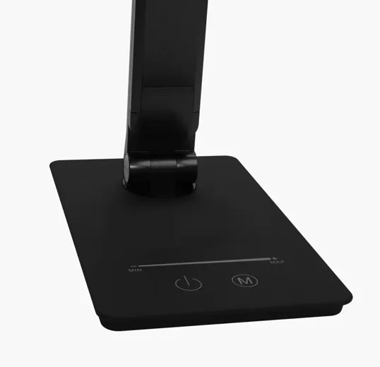 SCX Innovative Design™ 5W Wireless Charging LED Desk Lamp