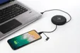 SCX Innovative Design™ 3-in-1 Travel Cable — view 6
