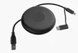 SCX Innovative Design™ 3-in-1 Travel Cable — view 2