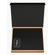 SCX Innovative Design™ Wireless Charging Notebook A5 with Power Bank 4000 mAh — view 10