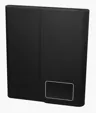 SCX Innovative Design™ Wireless Charging Notebook A5 with Power Bank 4000 mAh