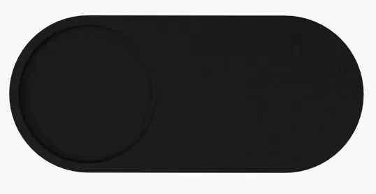 SCX Innovative Design™ Desk Organizer with 10W Charging Base — view 6