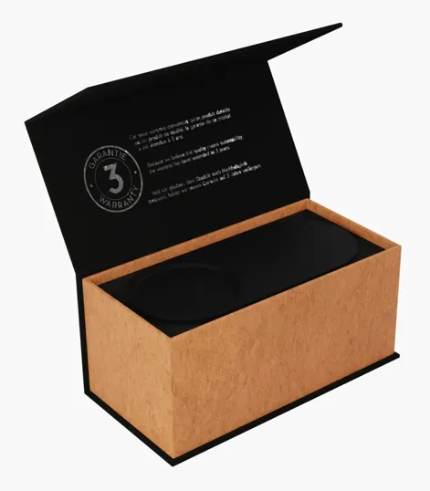 SCX Innovative Design™ Desk Organizer with 10W Charging Base — view 4