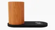 SCX Innovative Design™ Desk Organizer with 10W Charging Base — view 7
