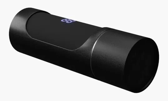 SCX Innovative Design™ Wireless Earbuds and Charging Case — view 10