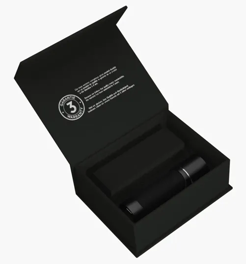 SCX Innovative Design™ Wireless Earbuds and Charging Case — view 5